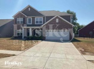 1916 Devonshire Ave, Avon, IN 46123
