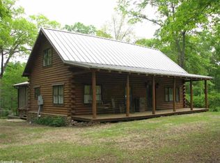 12812 Grassy Dr, Little Rock, AR 72210