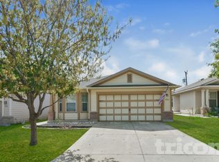 9822 Vandenberg Way, San Antonio, TX 78245