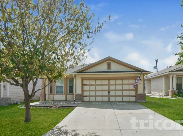 9822 Vandenberg Way, San Antonio, TX 78245