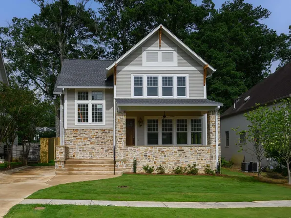 513 Edgeland Pl, Homewood, AL 35209