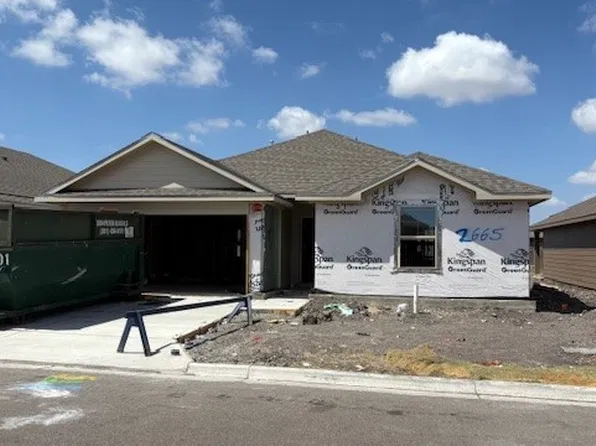 2665 Eltonne Garden Dr, Corpus Christi, TX 78415
