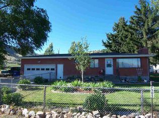 7505 W Portneuf Rd, Pocatello, ID 83204
