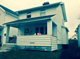 389 S Harris Ave, Columbus, OH 43204