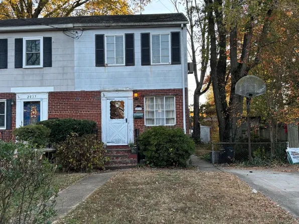 2019 Rollins Dr, Alexandria, VA 22307