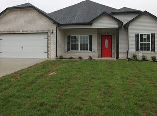 98 Reserve At Hickory Wild LOT 98, Clarksville, TN