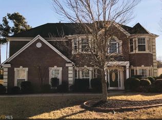 717 Fraser Ct, McDonough, GA