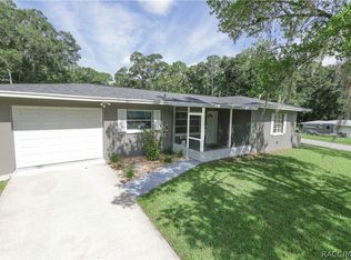 4068 S Rainbow Dr, Inverness, FL 34452
