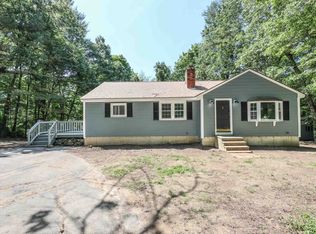 173 Bush Hill Rd, Hudson, NH 03051