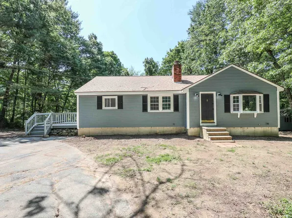 173 Bush Hill Road, Hudson, NH 03051