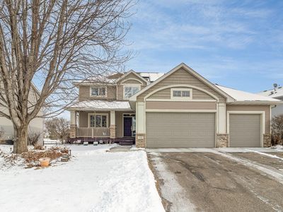 735 Westchester Ave, Shakopee, MN, 55379