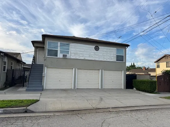 905 W Cleveland Ave, Montebello, CA 90640