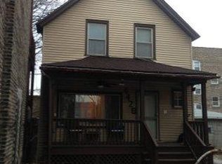 4420 N Damen Ave, Chicago, IL 60625
