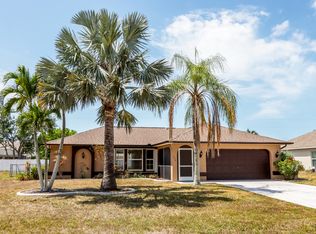 140 SE 17th St, Cape Coral, FL 33990