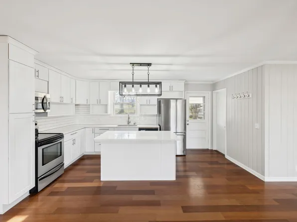 105 McArthur Dr, Old Hickory, TN 37138