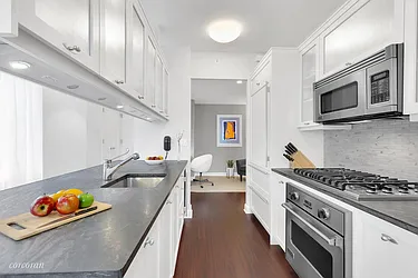 Sold by Corcoran
