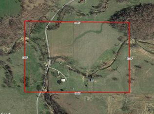 16350 S Cayuga Rd, Wyandotte, OK 74370