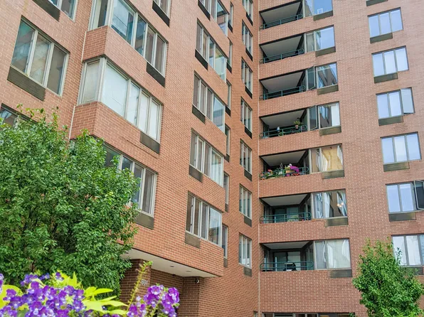 801 S Plymouth Ct APT 501, Chicago, IL 60605