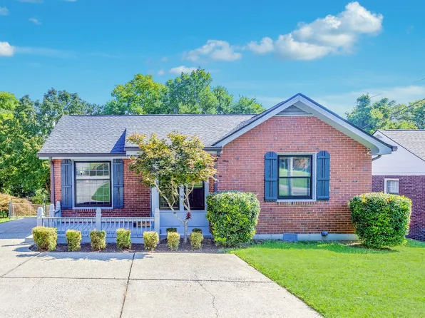 2338 Dennywood Dr, Nashville, TN 37214