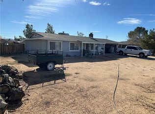 21413 Ottawa Rd, Apple Valley, CA 92308