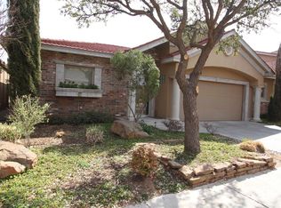 4 Tuscan Villas Cir, Lubbock, TX 79423