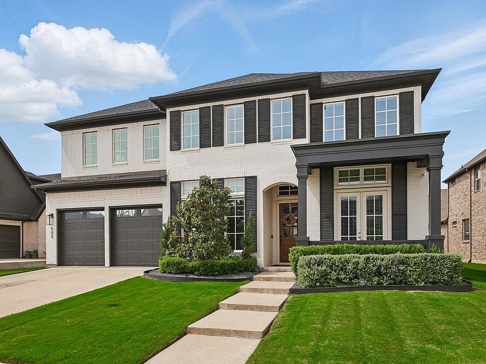 405 Nora Ln, Argyle, TX 76226 | Zillow