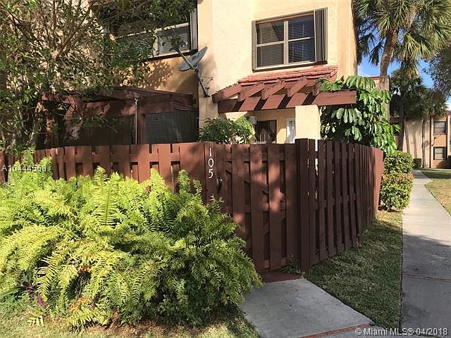 1st image of 201 W Park Dr #2-105