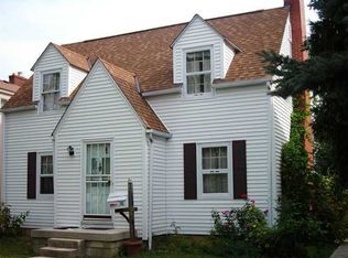 96 Brinker Ave, Columbus, OH 43204