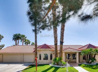 2844 E Viking Rd, Las Vegas, NV 89121