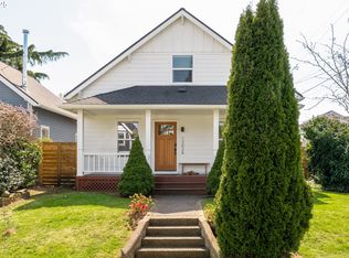 1302 NE Liberty St UNIT A, Portland, OR 97211