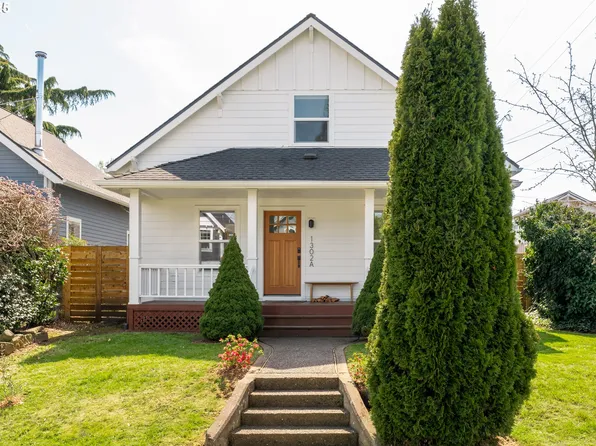 1302 NE Liberty St Unit A, Portland, OR 97211