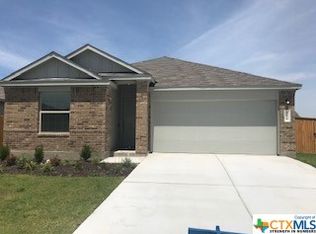 521 Xanadu Dr #33, Jarrell, TX 76537