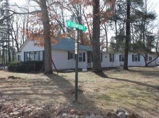 7687 Thompson Dr, Irons, MI 49644