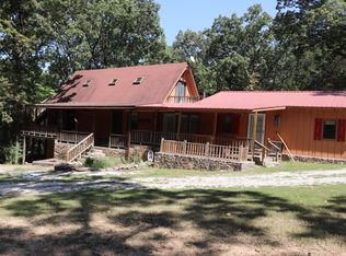 1005 Oak Ave, Mountain View, AR 72560