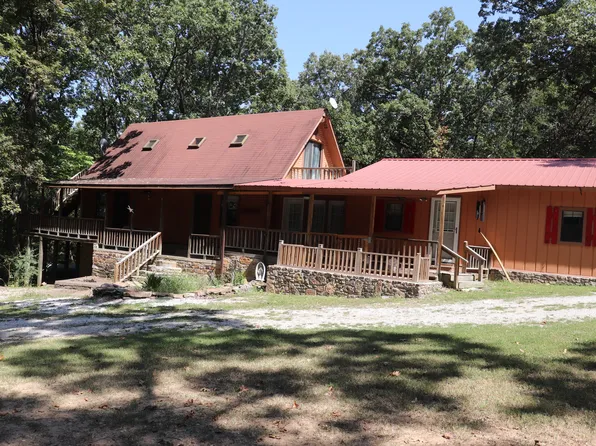 1005 Oak Ave, Mountain View, AR 72560