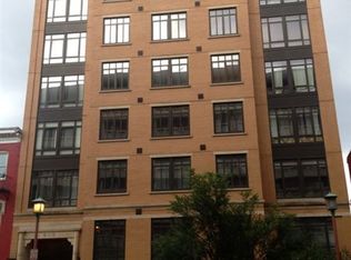 809 6th St NW APT 11, Washington, DC 20001