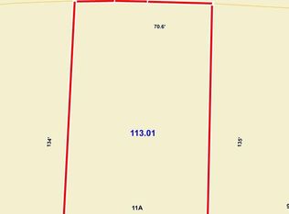Pine St, Columbus, MS 39701