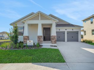 5390 Marshelder St, Apopka, FL 32712
