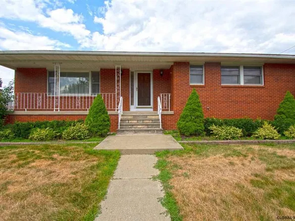 37 Carroll Ave #1, Albany, NY 12203