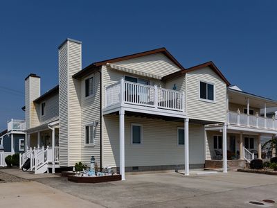 117B W Topeka Ave #B, Wildwood, NJ, 08260