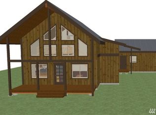 0 Cascade View Dr, Ronald, WA 98940