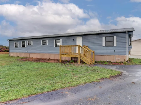 195 Dews Rd, Hurt, VA 24563