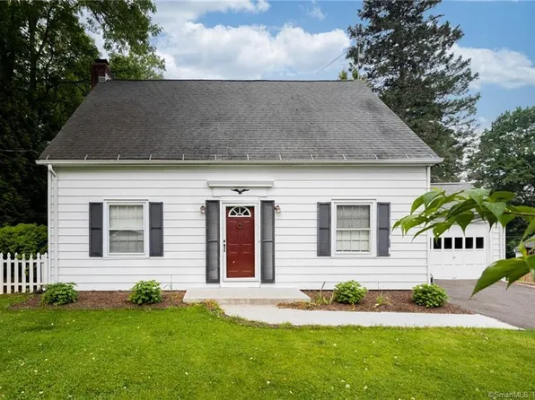 267 White Avenue, Middlebury, CT 06762