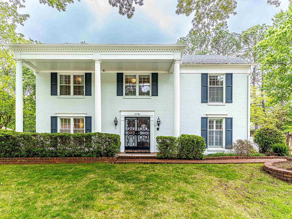 2705 McVay Rd, Memphis, TN 38119 Zillow