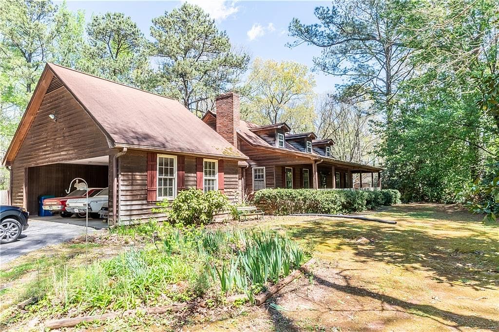 5499 Koweta Rd, Atlanta, GA 30349 Zillow