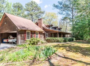 5499 Koweta Rd, Atlanta, GA 30349