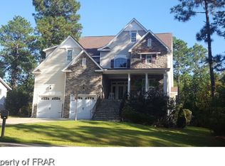 315 Quail Holw, Sanford, NC 27332