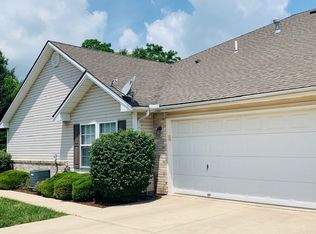 318 Rose Hill Ln, Richmond, IN
