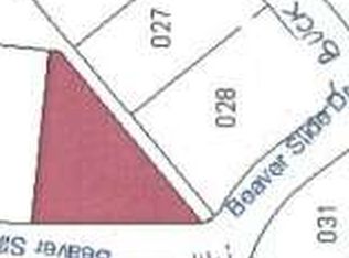 Beaver Slide Dr, Drums, PA 18222