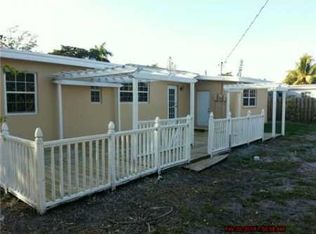 4281 NE 17th Ave, Pompano Beach, FL 33064